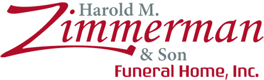 Funeral Home Logo