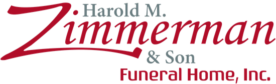 Funeral Home Logo