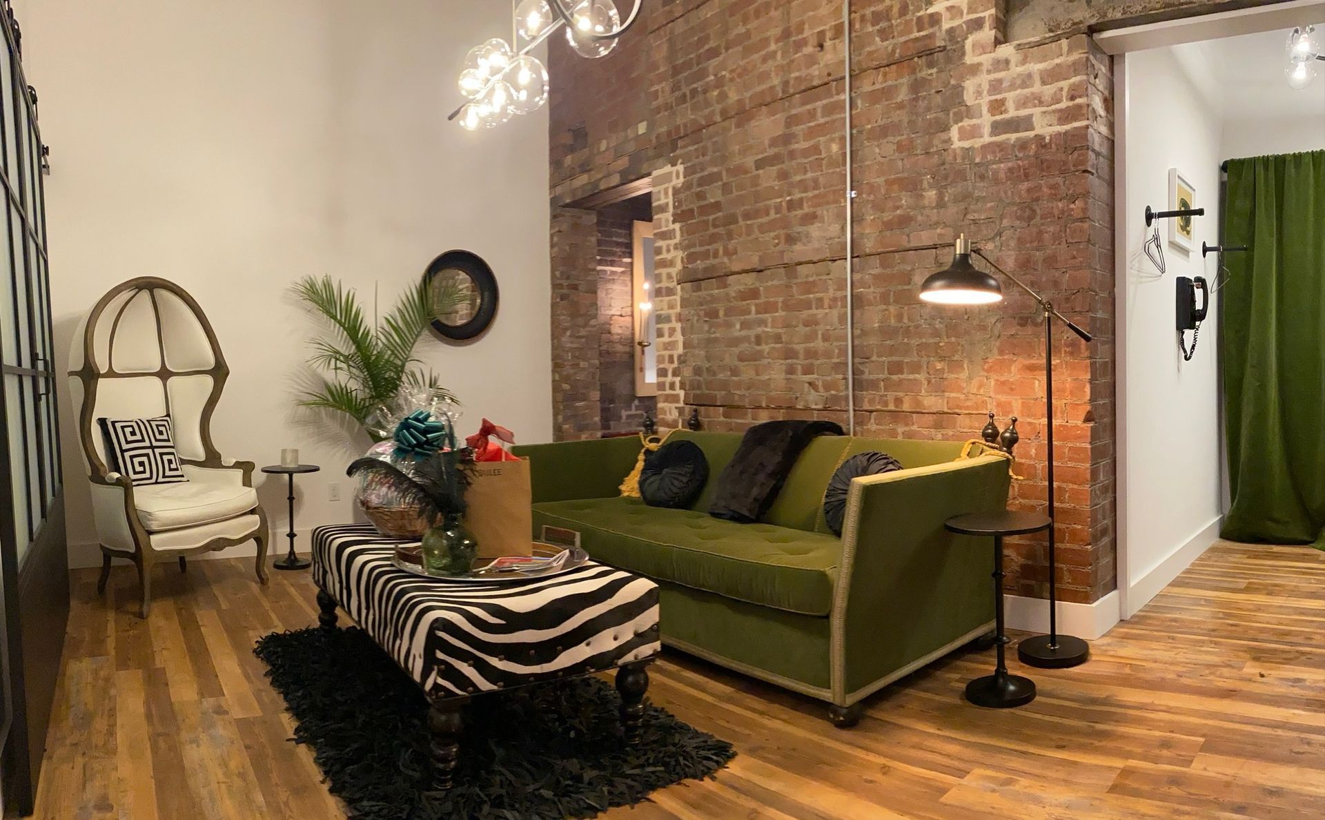 Travel Guide - Downtown Beacon NY - The Factory Hotel
