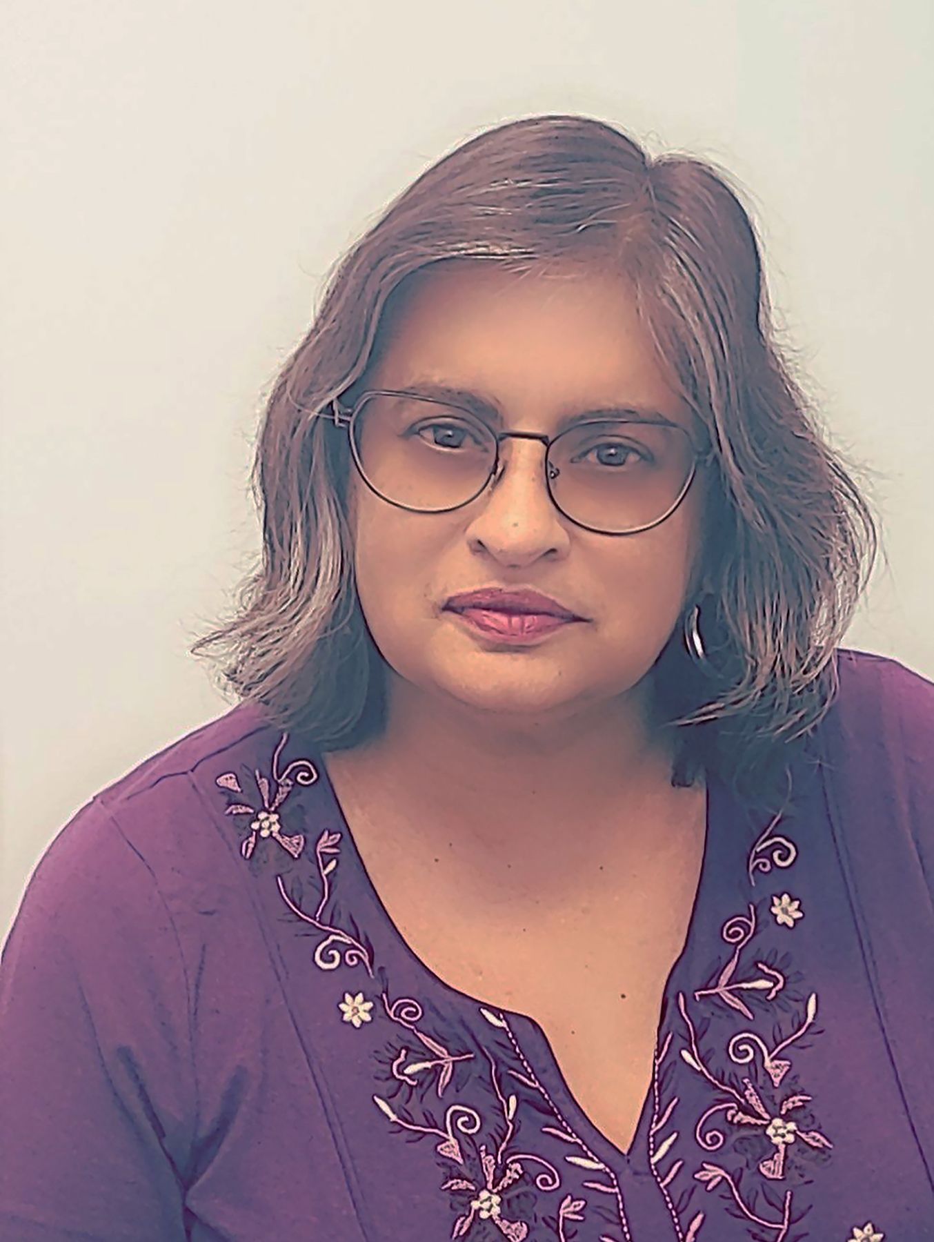 Dr. Hope Haffizulla, physician at Inspire Primary Care, specializing in general medicine.