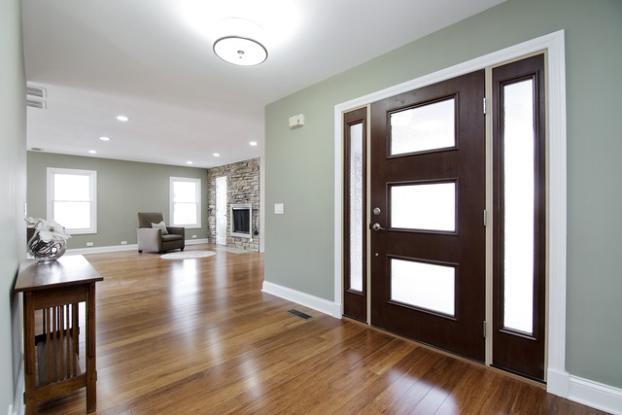 Room Add-Ons — Clean and Spacious Room in Mount Prospect, IL