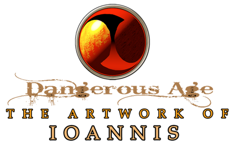 Dangerous Age logo