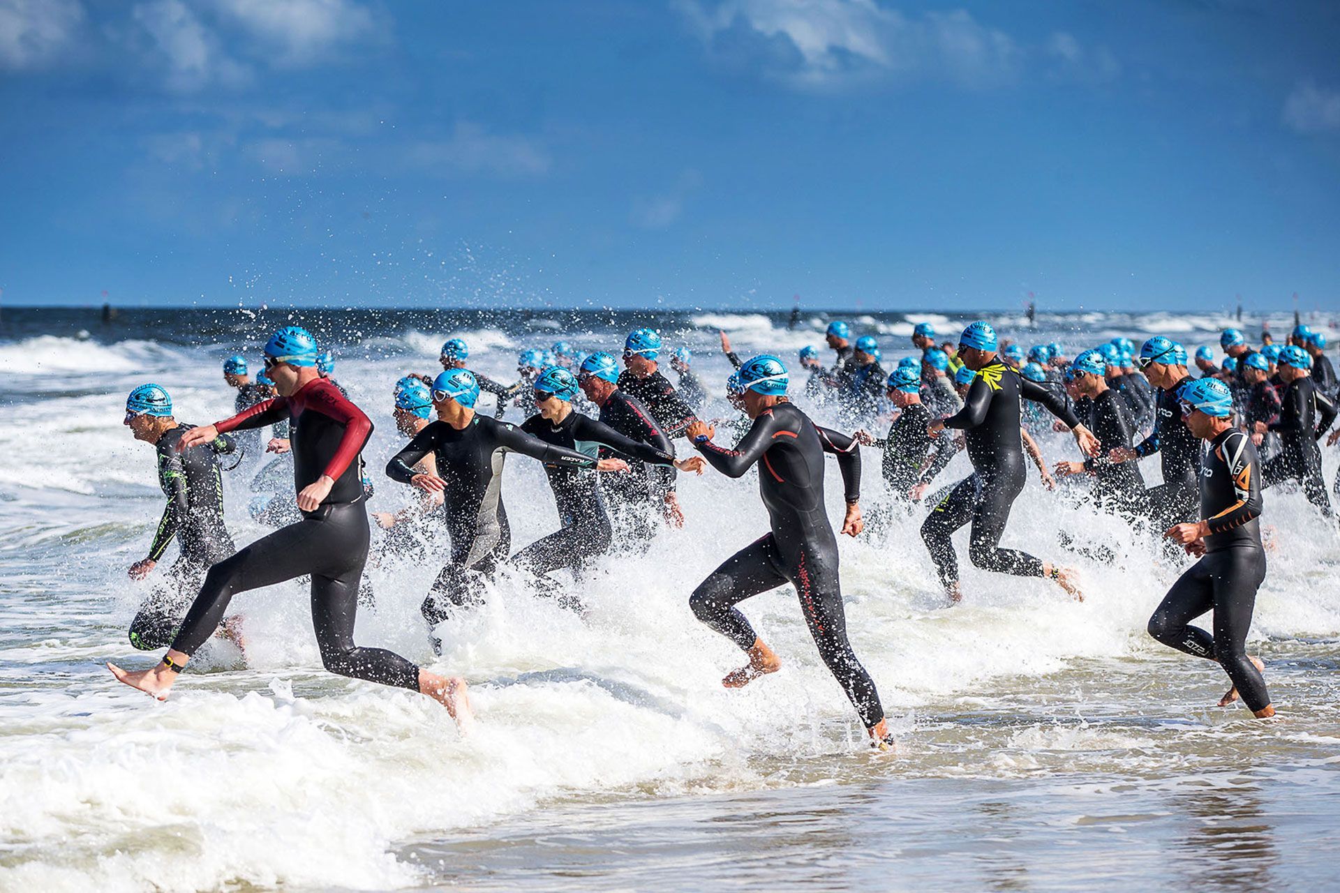 sebamed ISLANDMAN Norderney
