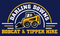 Darling Downs Bobcat and Tipper Hire