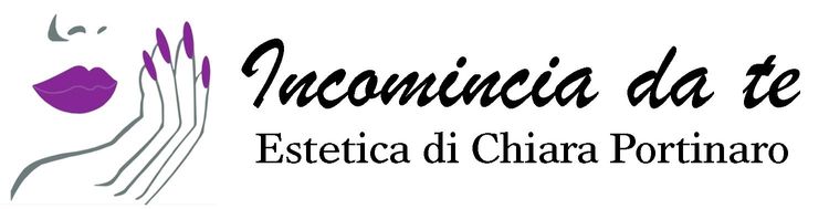 Incomincia da Te, centro estetico, logo