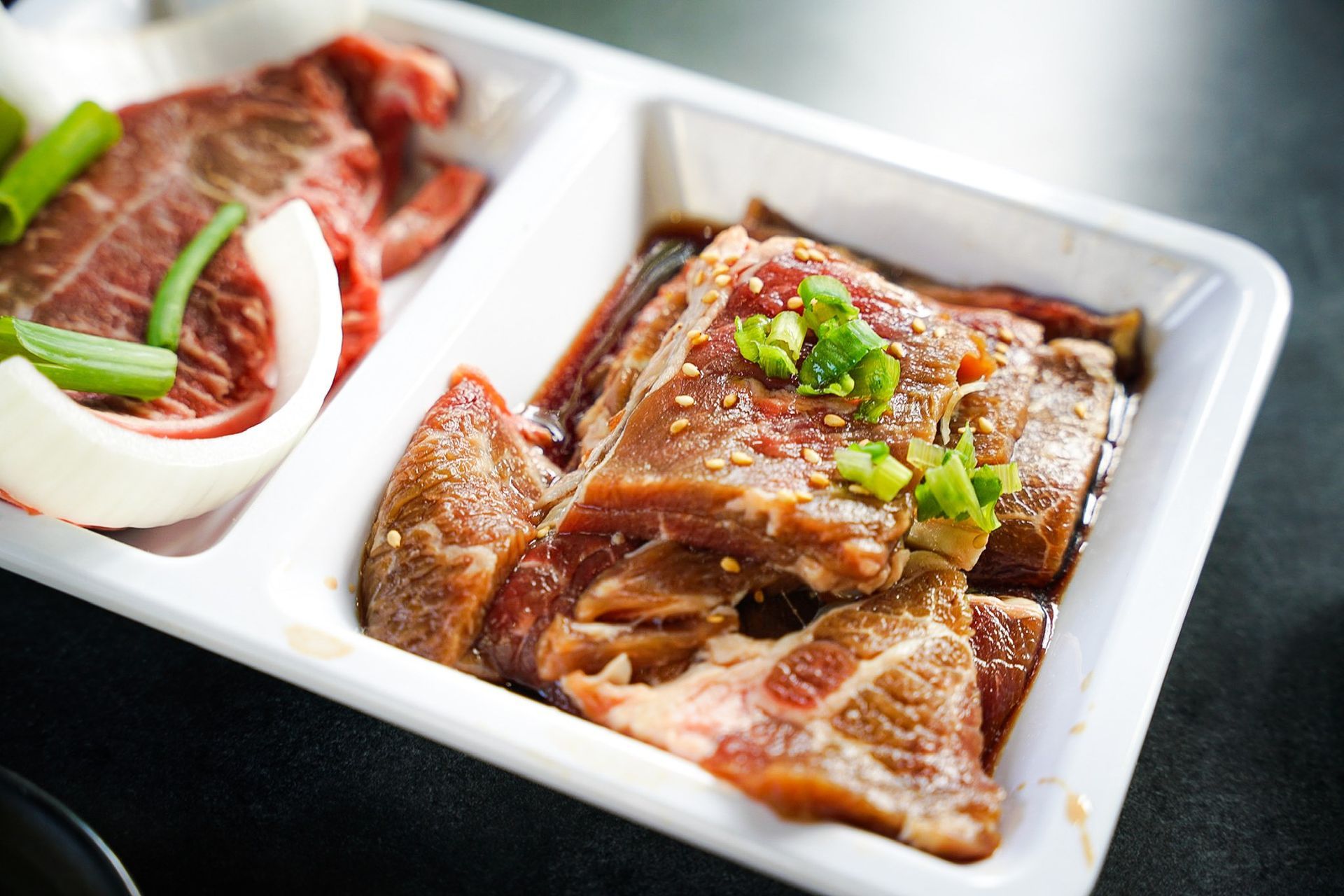 Daikon Vallejo Korean BBQ, All You Can Eat Korean Food