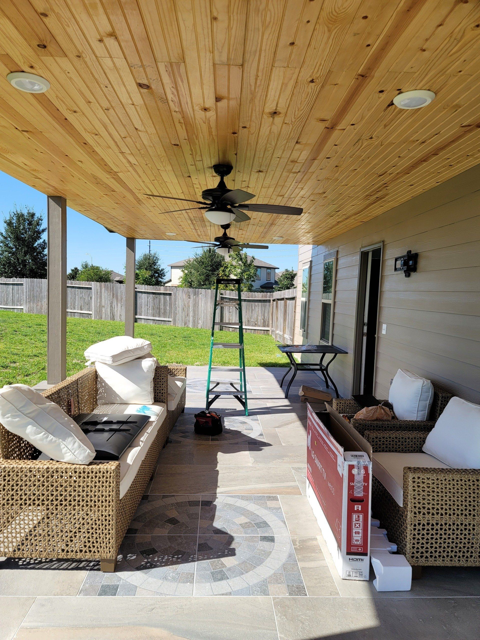 Electrician Katy, TX, Houston, TX Delta Electrical Solution LLC