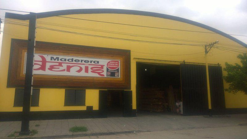 Maderera Denis