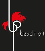 Beach Pit - logo