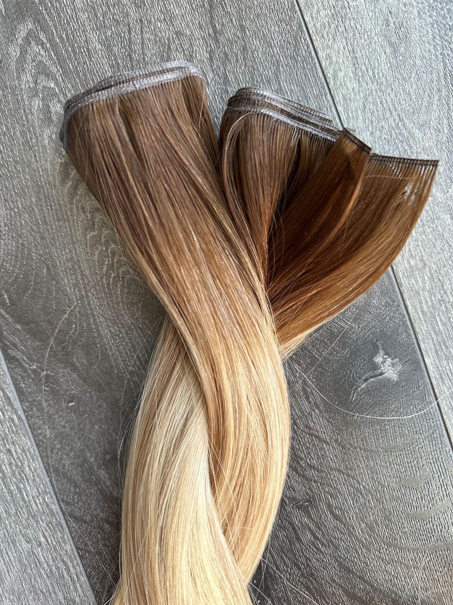 Hairdresser Female — Grove City, OH — Sielo Hair Extensions