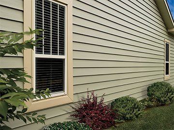 Quality Vinyl Siding