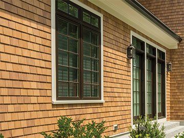 Quality Vinyl Siding