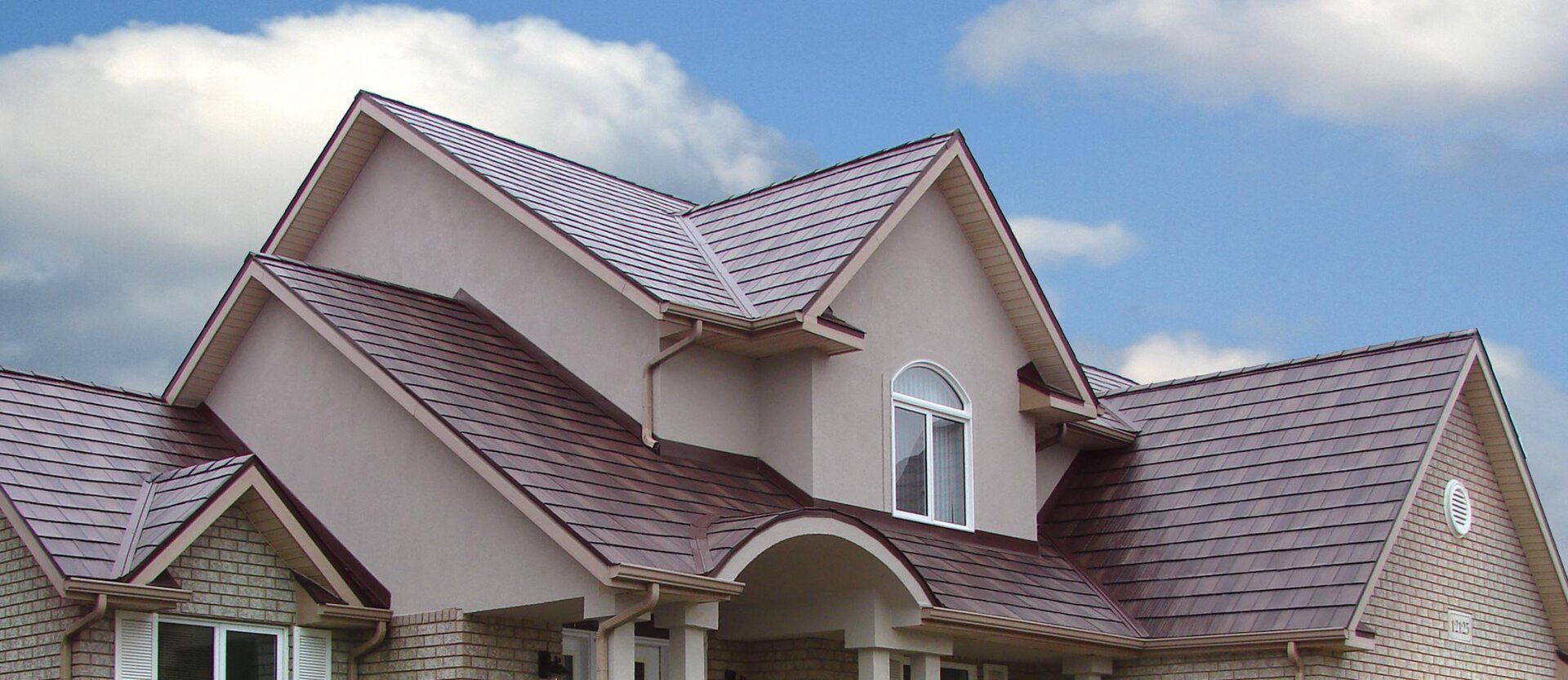 metal roofing contractor