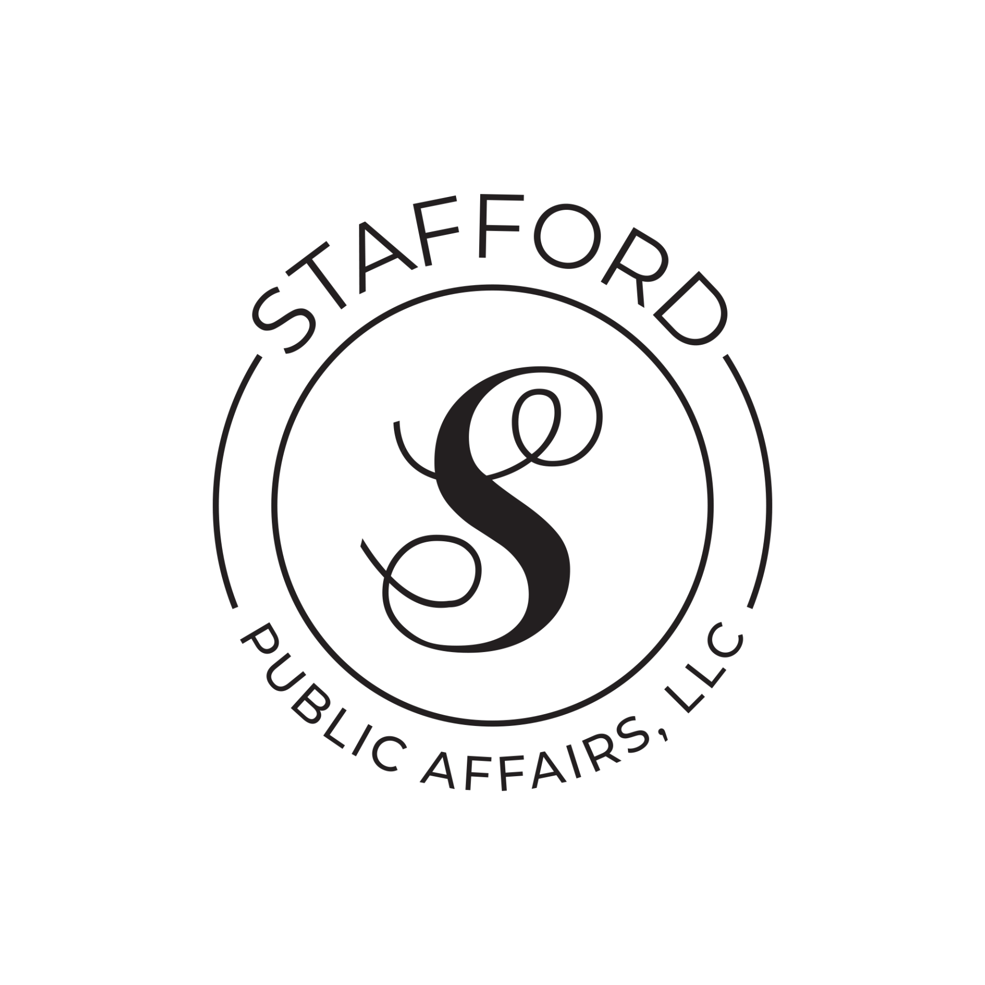 Meet Shahira Stafford - Your Experienced Government Relations 
