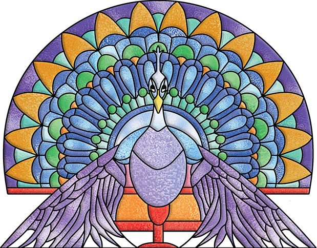 icona vetreria puteolana