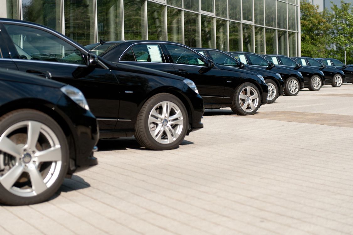 Luxury Transportation