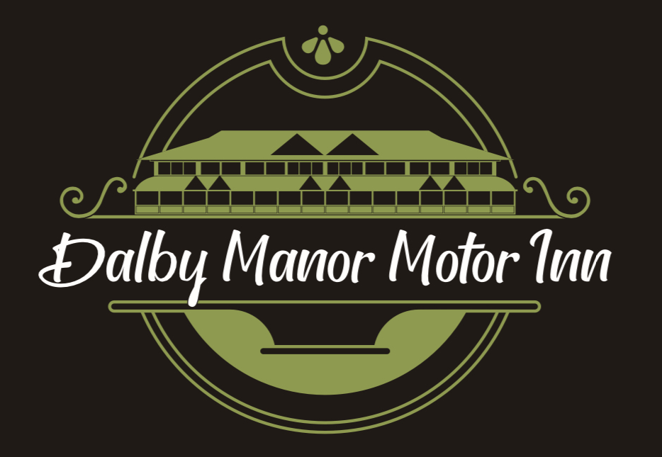 Accommodation in Dalby - Dalby Manor Motor Inn