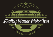 Accommodation in Dalby - Dalby Manor Motor Inn