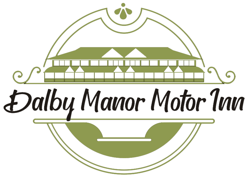 Accommodation in Dalby - Dalby Manor Motor Inn