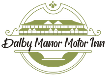 Accommodation in Dalby - Dalby Manor Motor Inn