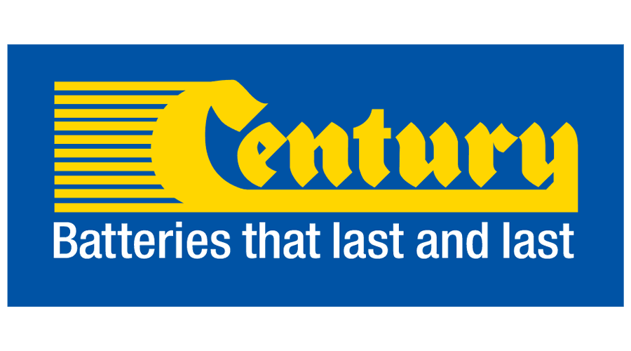CENTURY BATTERIES