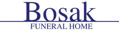 Bosak Funeral Home logo