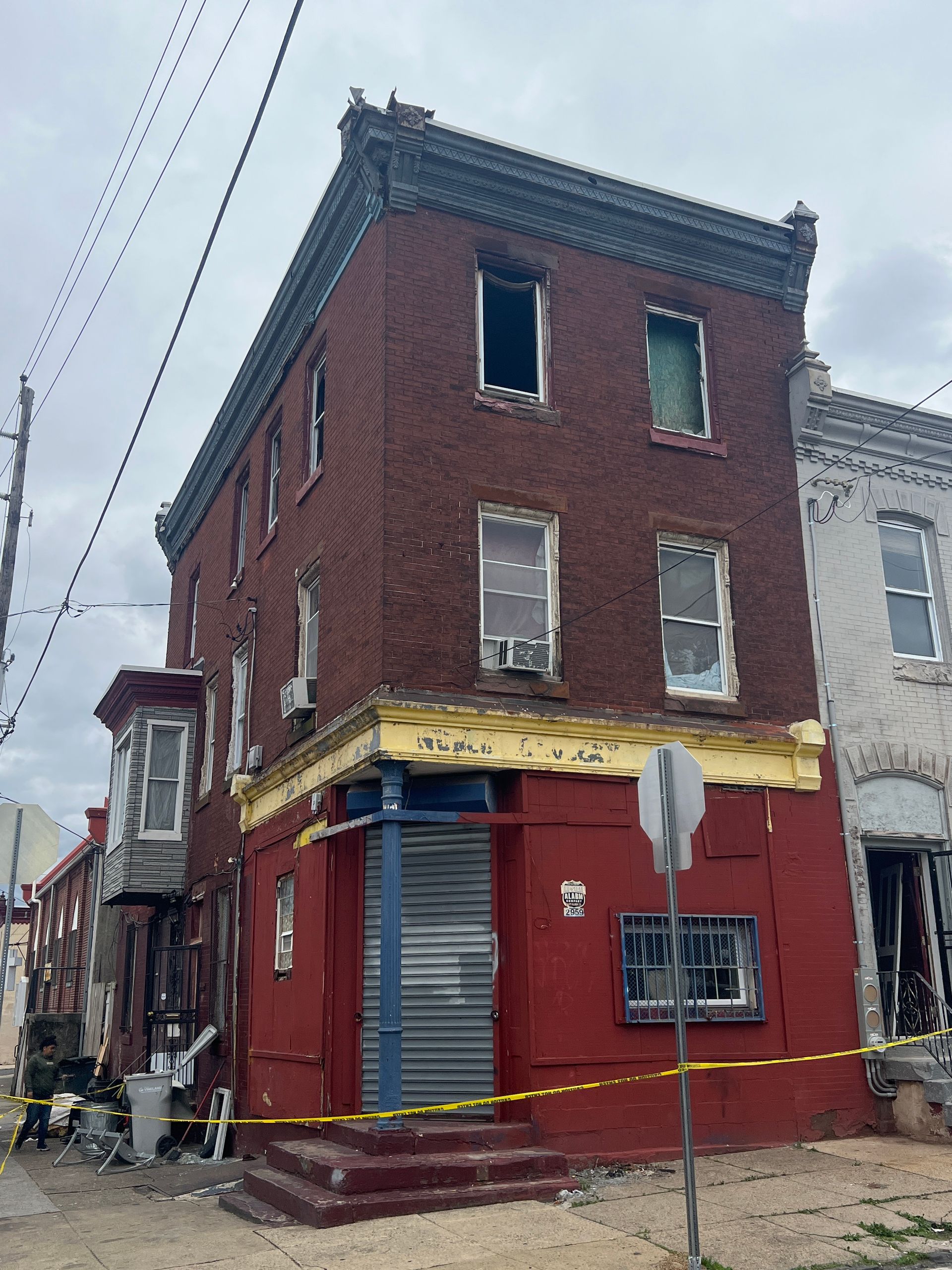 evesham nj claims services