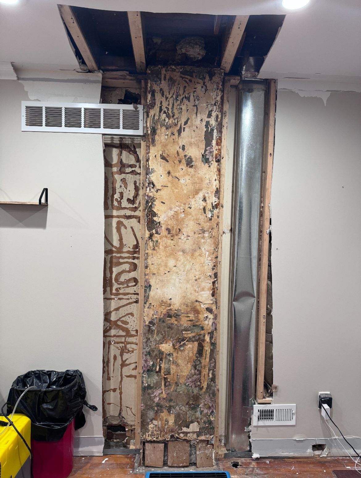 residential claims services