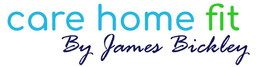 Care Home Fit by James Bickley logo