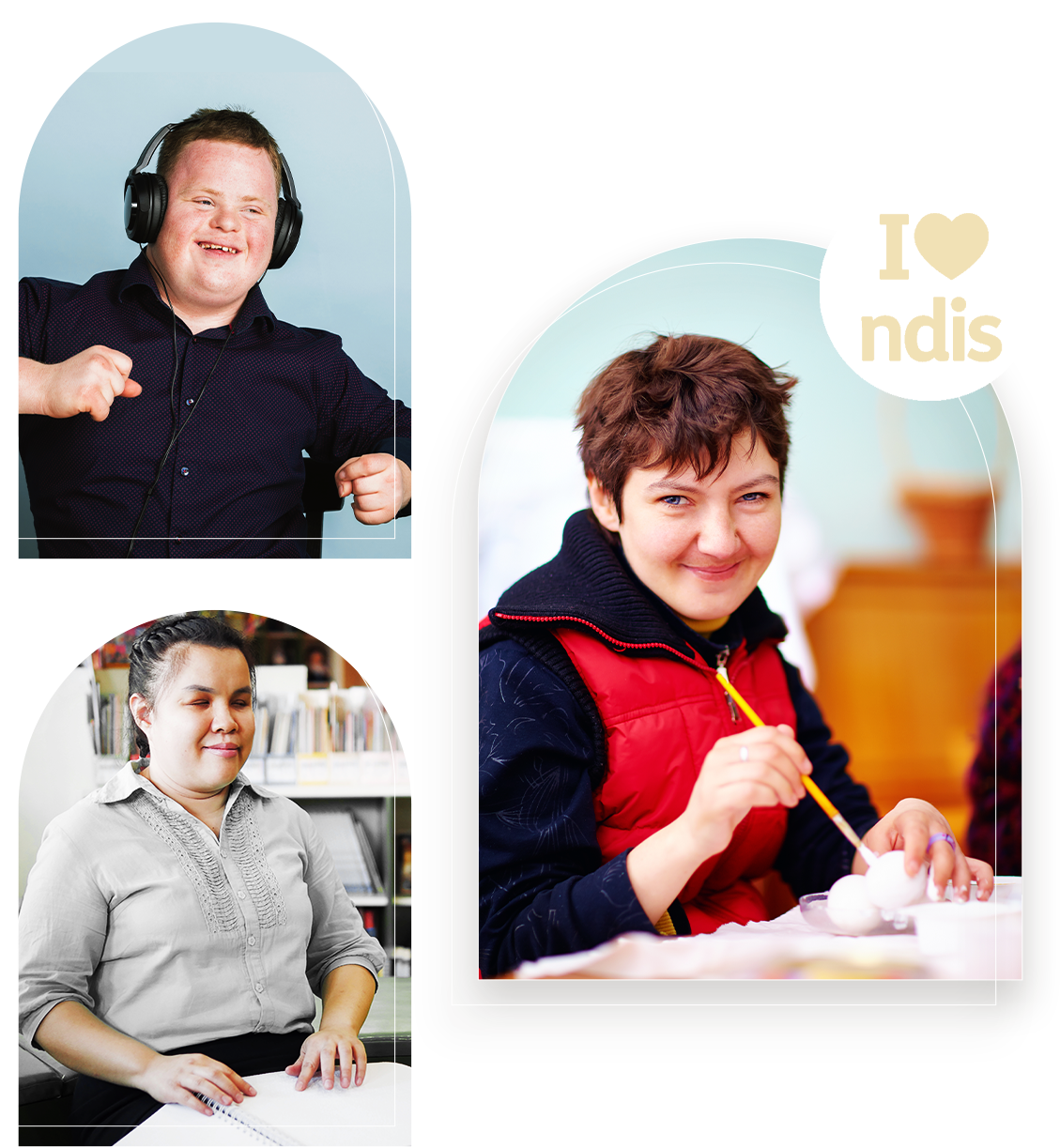 Clients of Occupational Therapist Wollongong