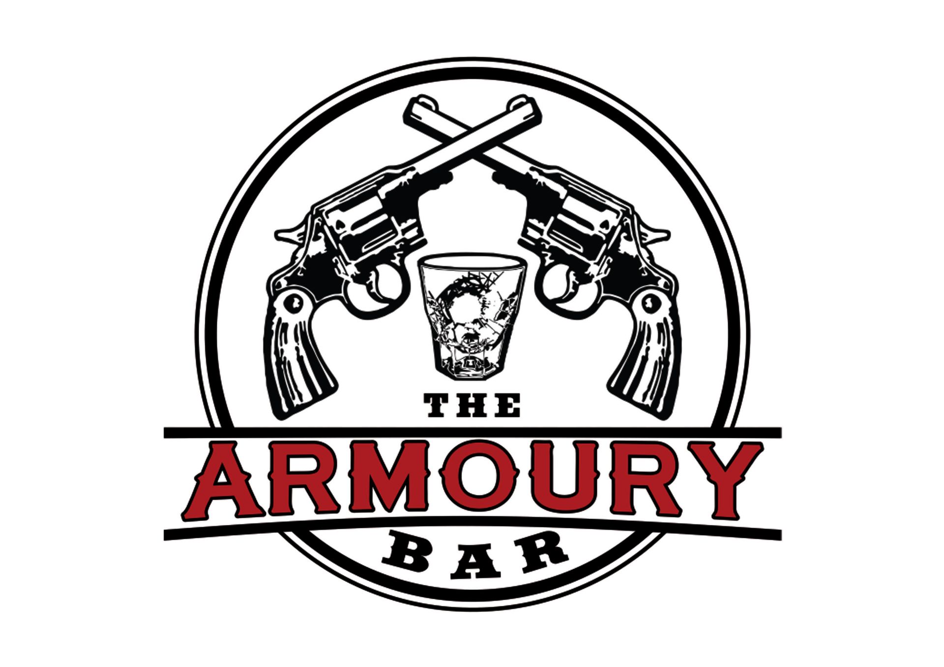 The Armoury Bar