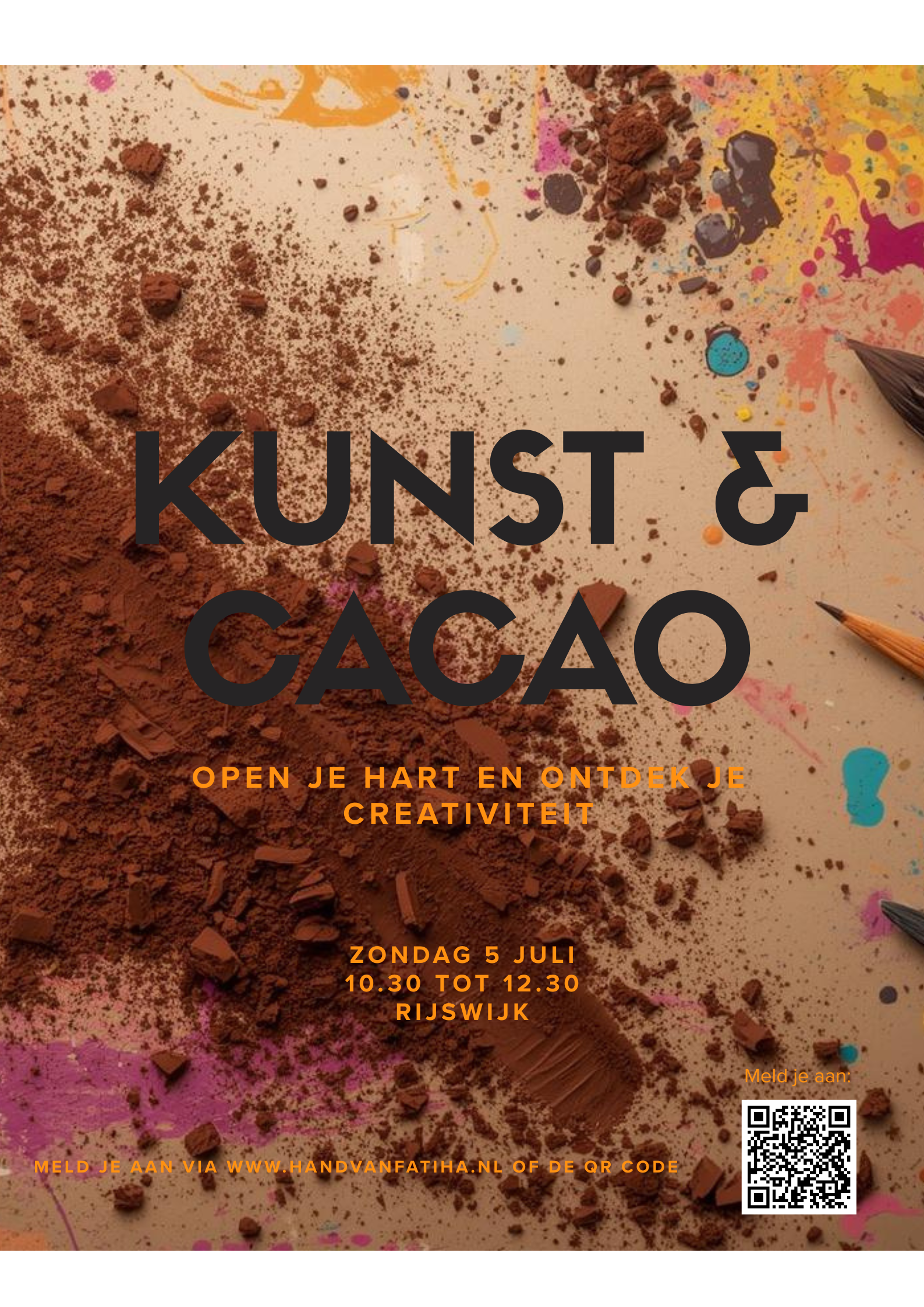 Kunst & Cacao