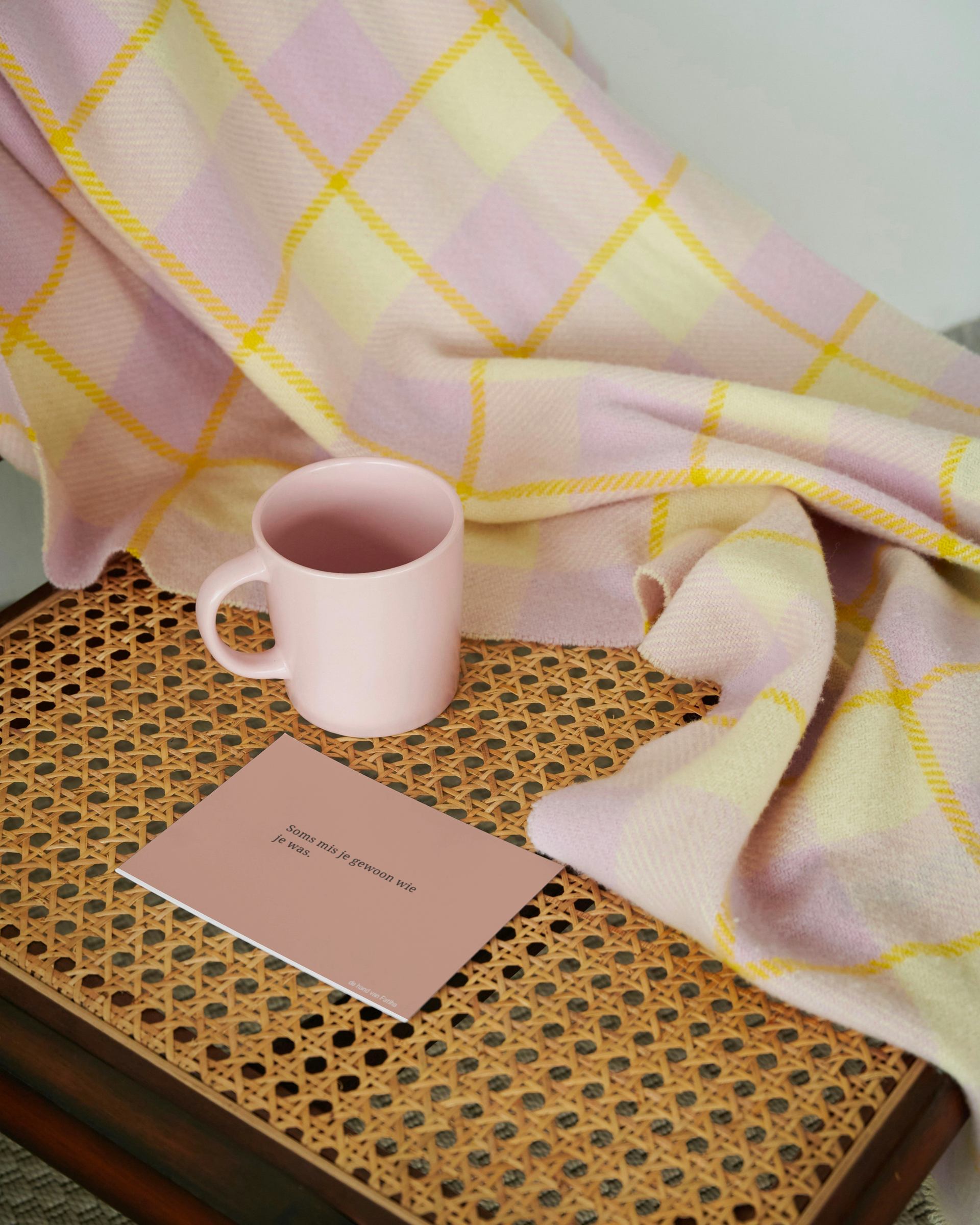 Woorden om te bewaren