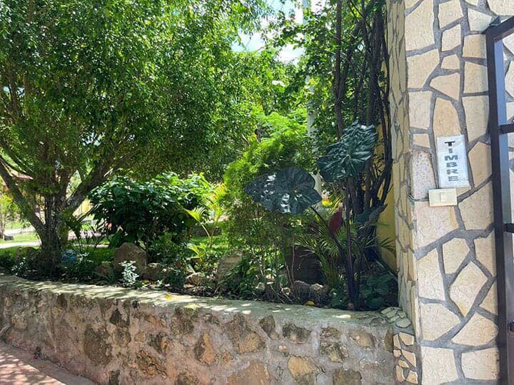 RESIDENCIA GERIÁTRICA MAVEL