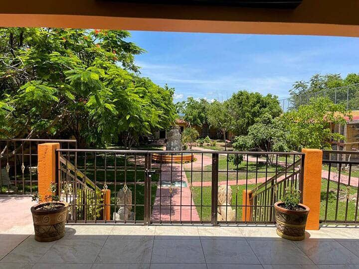 RESIDENCIA GERIÁTRICA MAVEL