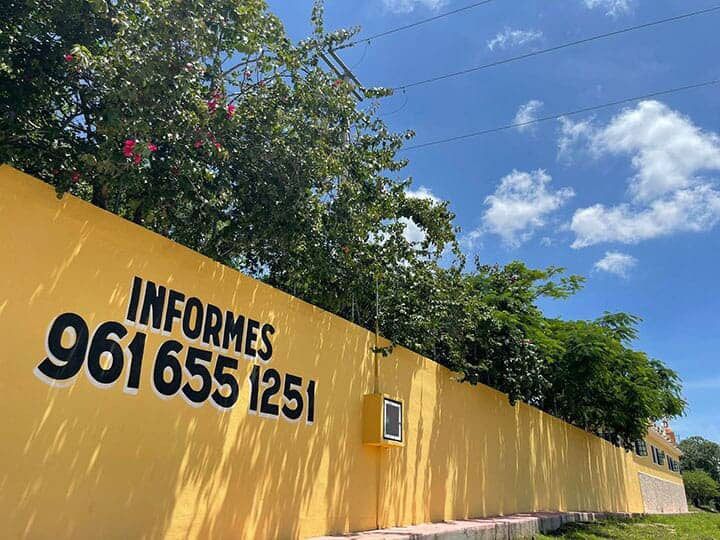 RESIDENCIA GERIÁTRICA MAVEL