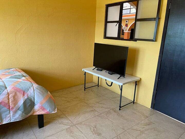 RESIDENCIA GERIÁTRICA MAVEL