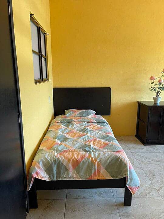 RESIDENCIA GERIÁTRICA MAVEL