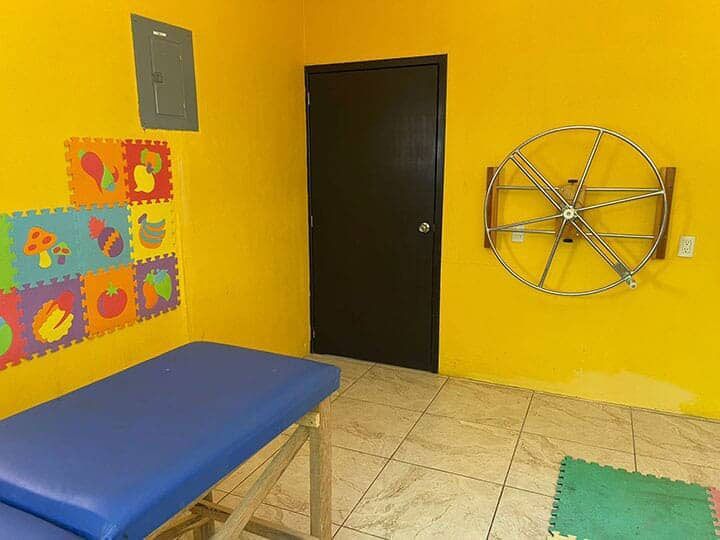 RESIDENCIA GERIÁTRICA MAVEL