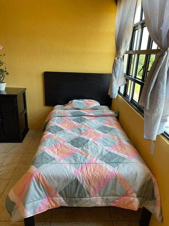 RESIDENCIA GERIÁTRICA MAVEL