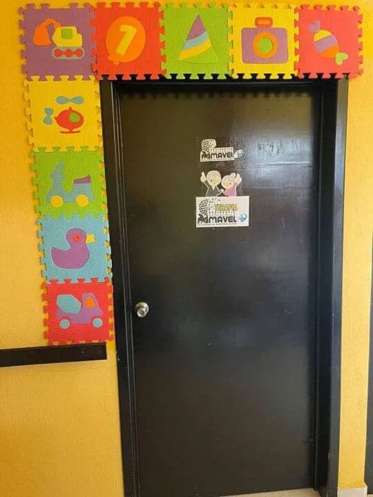 RESIDENCIA GERIÁTRICA MAVEL