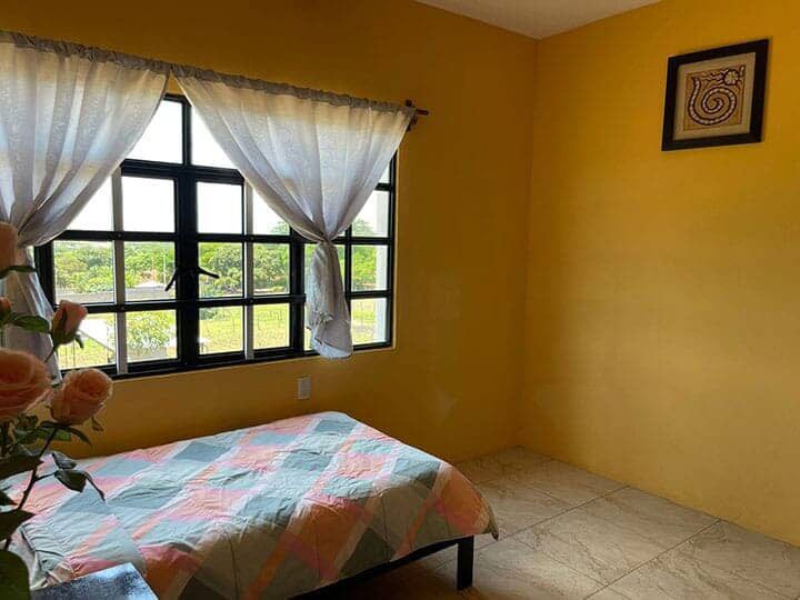 RESIDENCIA GERIÁTRICA MAVEL