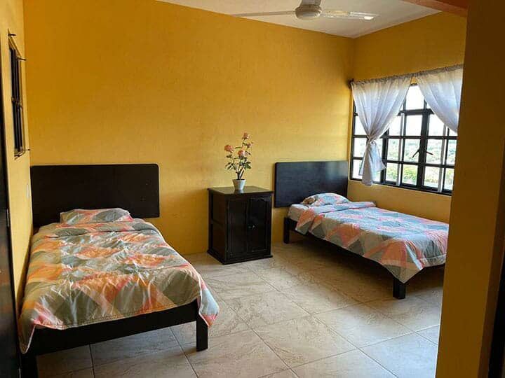 RESIDENCIA GERIÁTRICA MAVEL