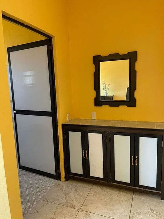 RESIDENCIA GERIÁTRICA MAVEL