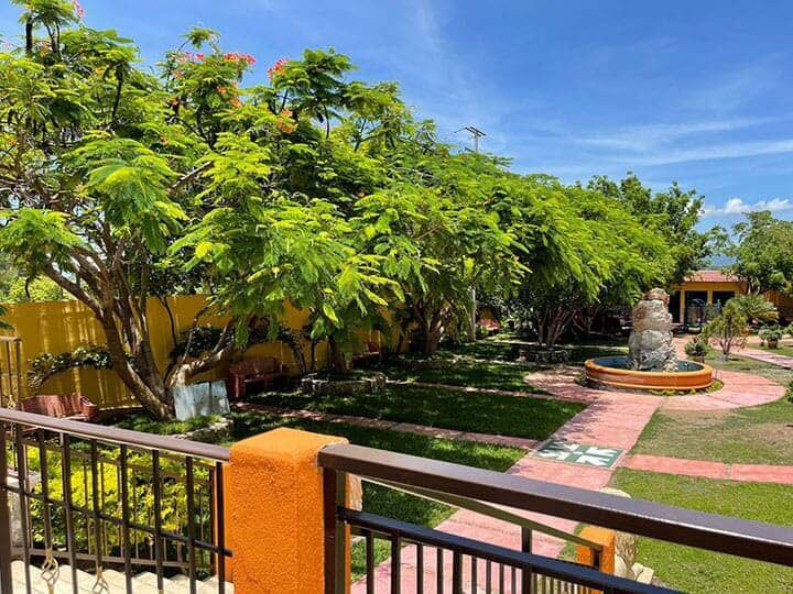 RESIDENCIA GERIÁTRICA MAVEL