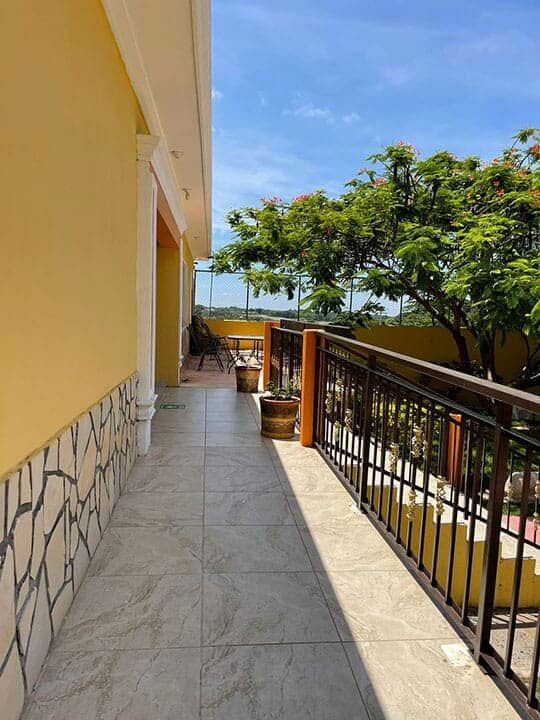 RESIDENCIA GERIÁTRICA MAVEL