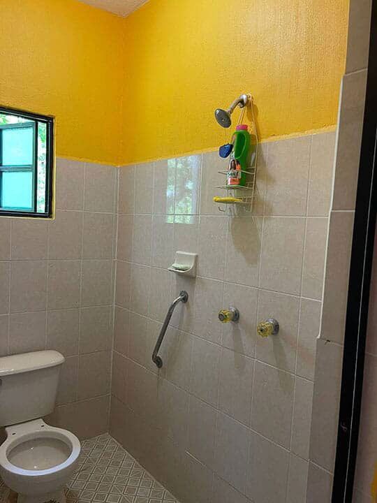 RESIDENCIA GERIÁTRICA MAVEL