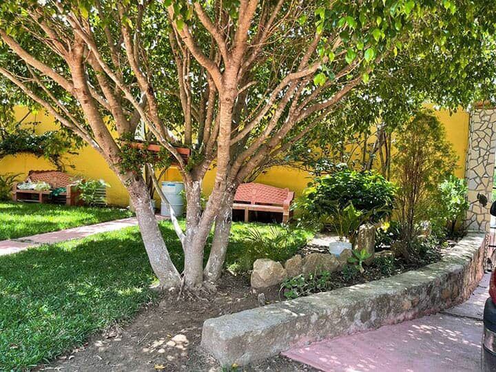 RESIDENCIA GERIÁTRICA MAVEL