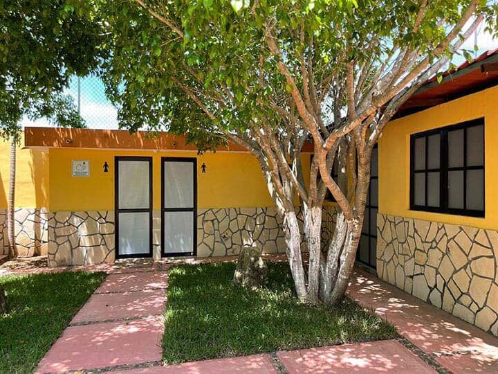 RESIDENCIA GERIÁTRICA MAVEL