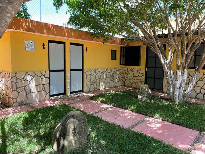 RESIDENCIA GERIÁTRICA MAVEL